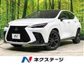 2023 Lexus NX