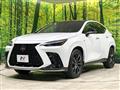 2023 Lexus NX