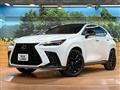 2023 Lexus NX