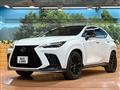 2023 Lexus NX