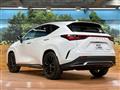 2023 Lexus NX