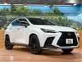 2023 Lexus NX