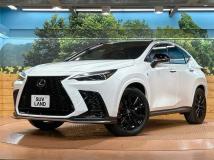 2023 Lexus NX