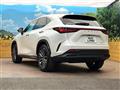 2023 Lexus NX