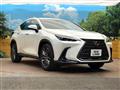2023 Lexus NX