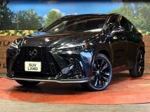 2024 Lexus NX