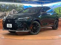 2024 Lexus NX