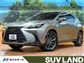 2024 Lexus NX