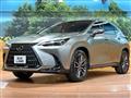 2024 Lexus NX