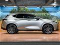 2024 Lexus NX