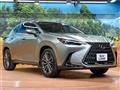 2024 Lexus NX