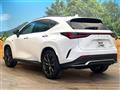 2023 Lexus NX