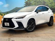2023 Lexus NX