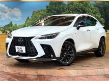 2023 Lexus NX
