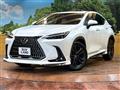 2023 Lexus NX