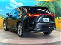 2021 Lexus NX