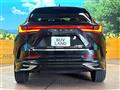 2021 Lexus NX