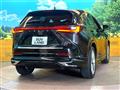 2021 Lexus NX