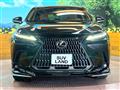2021 Lexus NX