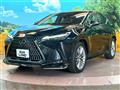 2021 Lexus NX