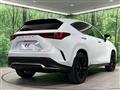 2023 Lexus NX