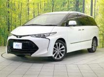 2019 Toyota Estima