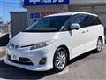 2012 Toyota Estima