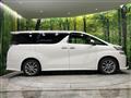 2016 Toyota Vellfire
