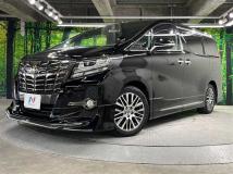 2016 Toyota Alphard
