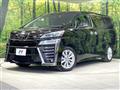 2018 Toyota Vellfire