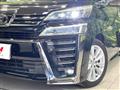 2018 Toyota Vellfire