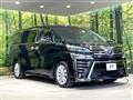 2018 Toyota Vellfire