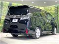 2018 Toyota Vellfire