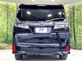 2018 Toyota Vellfire
