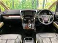 2019 Toyota Vellfire