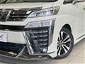 2019 Toyota Vellfire