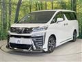 2019 Toyota Vellfire