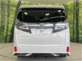 2019 Toyota Vellfire
