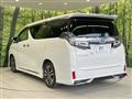 2019 Toyota Vellfire