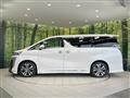 2019 Toyota Vellfire