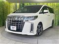 2019 Toyota Alphard