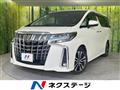 2019 Toyota Alphard