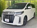 2019 Toyota Alphard