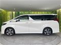 2019 Toyota Alphard