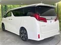 2019 Toyota Alphard