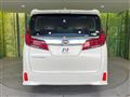 2019 Toyota Alphard