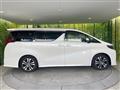 2019 Toyota Alphard