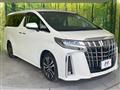 2019 Toyota Alphard