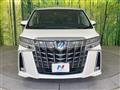 2019 Toyota Alphard