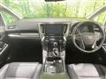 2019 Toyota Alphard